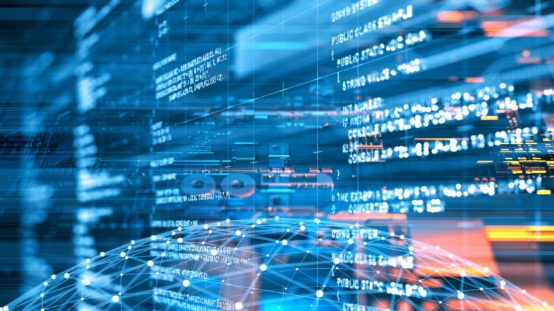 Linux基石：东昌府区小程序开发公司的技术底座与发行版选择逻辑