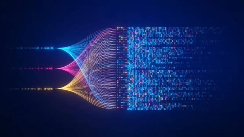 东昌府区软件开发：解锁高性能应用的核心技术路径
